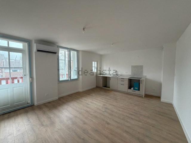 Appartement vente à Nafarroa Beherea, Saint-Jean-Pied-de-Port