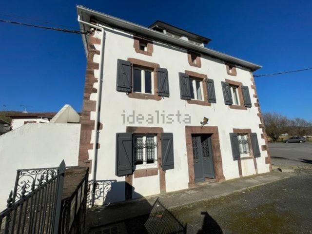 Appartement vente à Nafarroa Beherea, Saint-Jean-Pied-de-Port