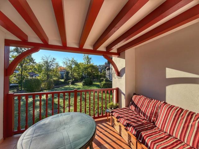 Appartement vente à Nafarroa Beherea, Saint-Jean-Pied-de-Port