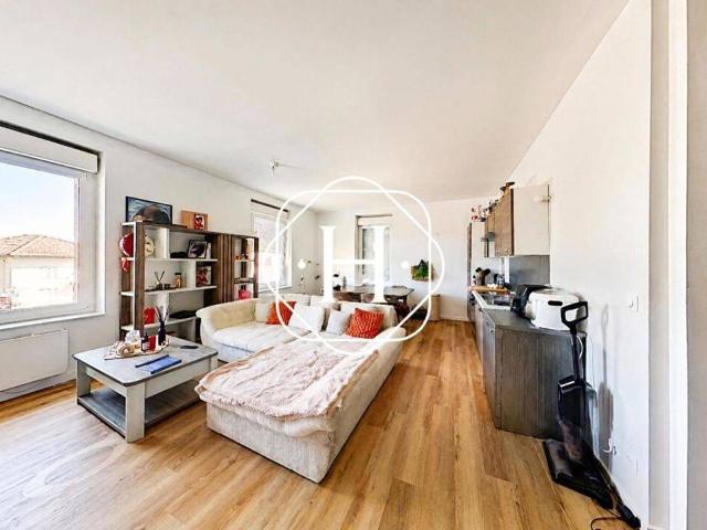 Appartement location à La Mire, Saint-Jean-sur-Reyssouze