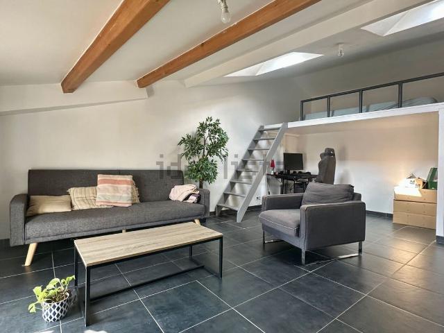 Appartement vente à Saint-Jeannet, Alpes-Maritimes