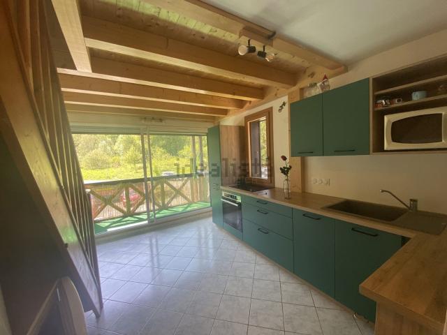 Appartement vente à Pouilly, Saint-Jeoire