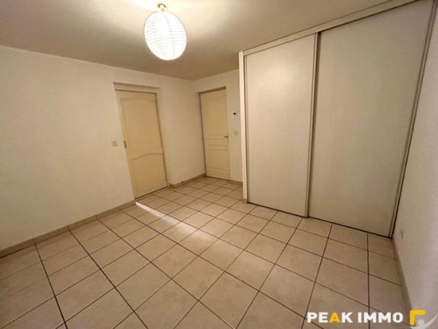 Appartement location à Bonneville, Saint-jeoire