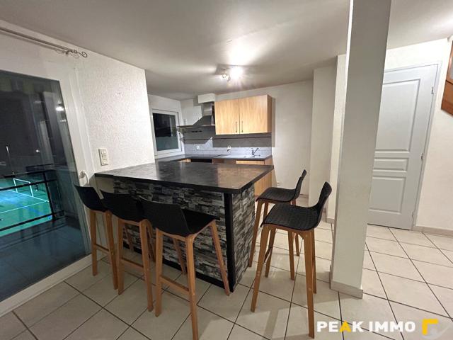Appartement location à Bonneville, Saint-jeoire