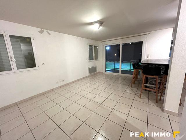 Appartement location à Bonneville, Saint-jeoire