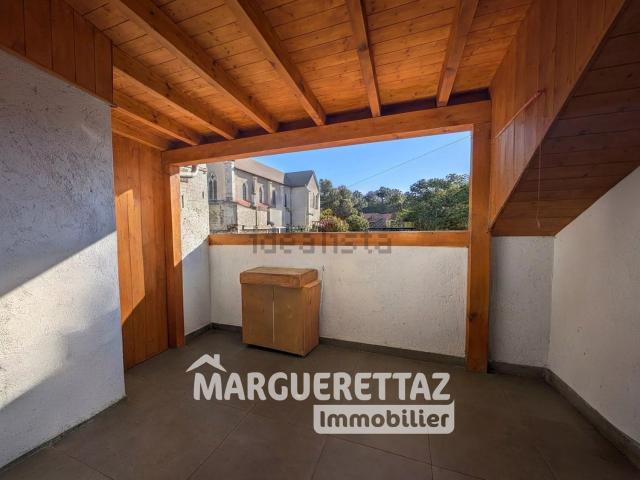Appartement vente à Le Turchon, Saint-Jeoire