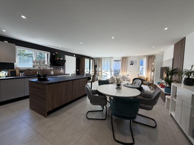 Appartement vente à Bois Plant, Saint-Jeoire-Prieuré