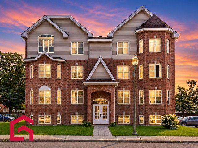 Apartment for rent in Saint-Jérôme, Laurentides