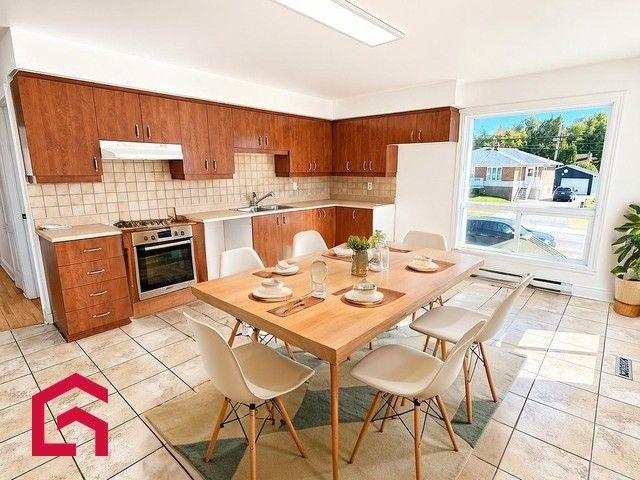 Apartment for rent in Lafontaine, Saint-Jérôme