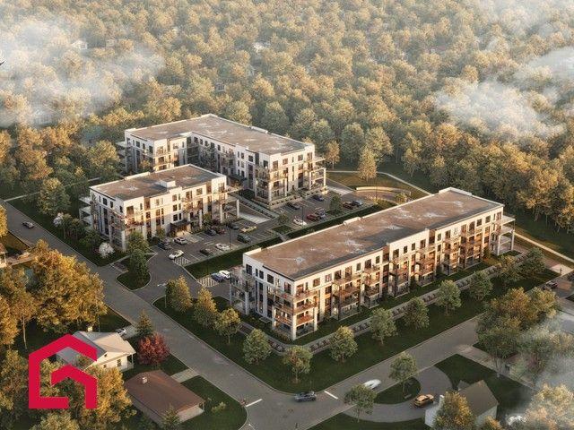 Apartment for rent in Laurentides, Quebec