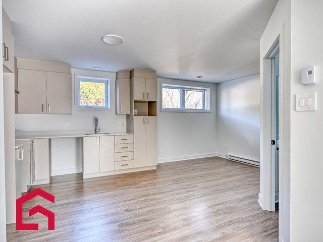 Apartment for rent in Laurentides, Quebec