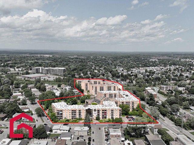 Apartment for rent in Laurentides, Quebec