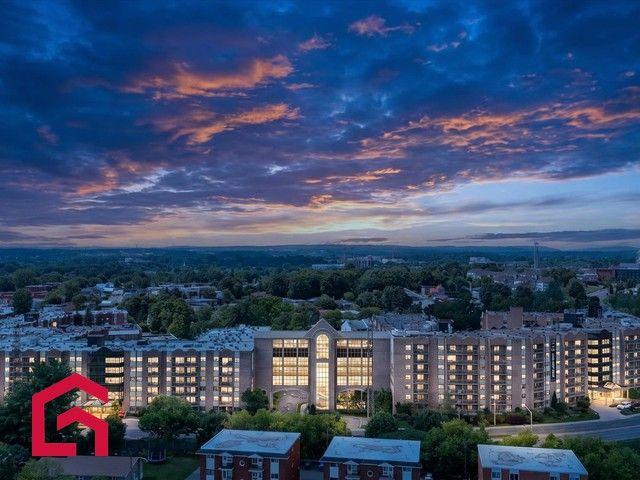 Apartment for rent in Saint-Antoine, Saint-Jérôme