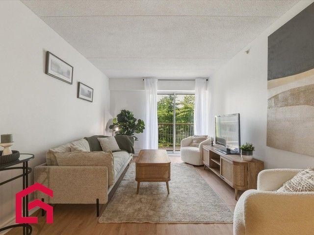 Apartment for rent in Saint-Antoine, Saint-Jérôme