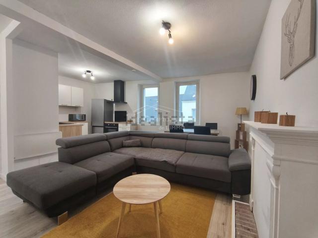 Appartement location à Île de Pendille, Saint-Joachim