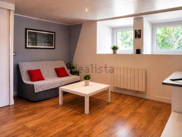 Appartement vente à Machevaz, Saint-Jorioz