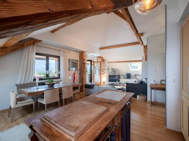 Appartement vente à La Vieille Église, Saint-Jorioz