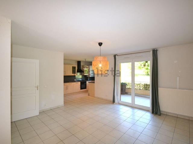 Appartement vente à Machevaz, Saint-Jorioz