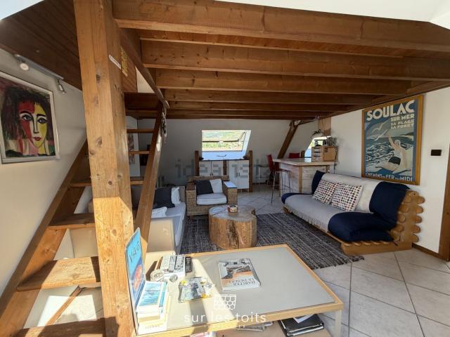 Appartement vente à La Vieille Église, Saint-Jorioz