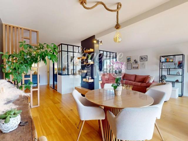 Appartement vente à La Vieille Église, Saint-Jorioz