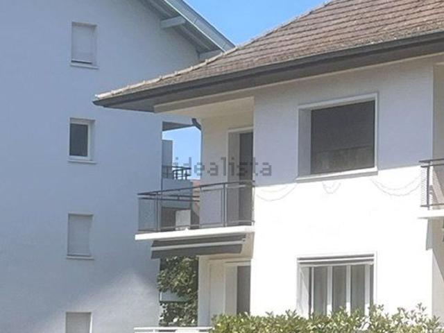 Appartement vente à La Vieille Église, Saint-Jorioz