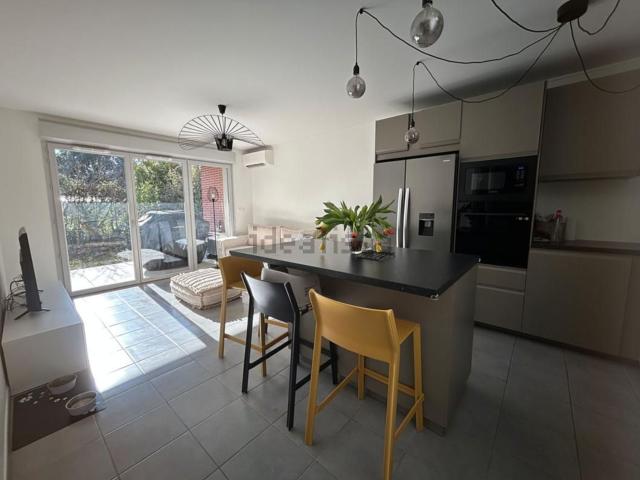 Appartement vente à Saint-Jory, Haute-Garonne