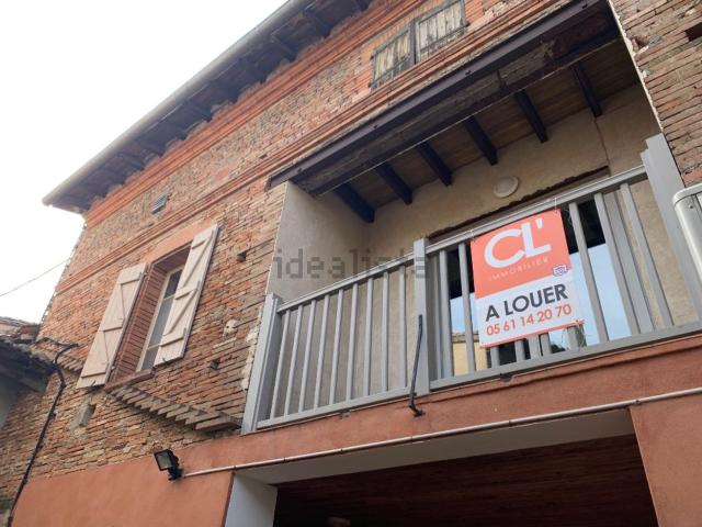 Appartement location à Saint-Jory, Haute-Garonne