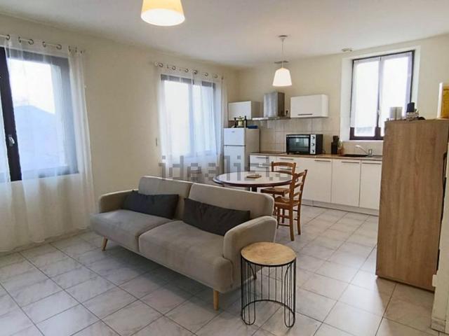 Appartement vente à Saint-Jory, Haute-Garonne