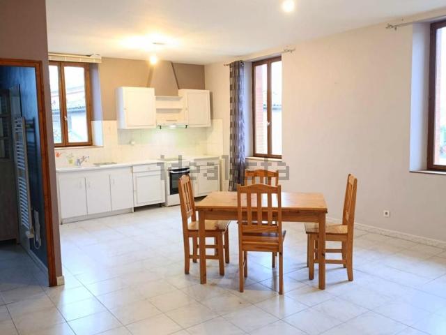 Appartement vente à Saint-Jory, Haute-Garonne