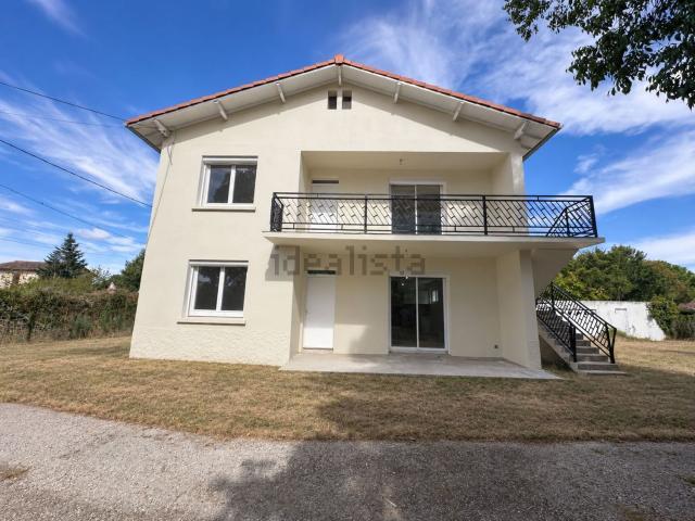 Appartement vente à Saint-Jory, Haute-Garonne