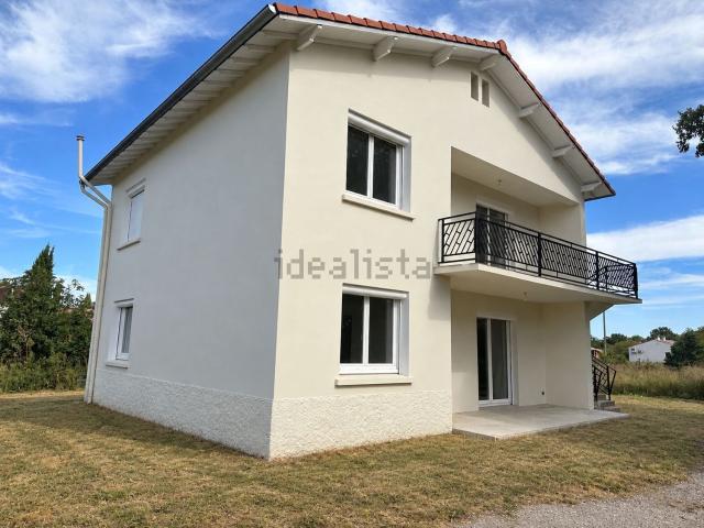 Appartement vente à Saint-Jory, Haute-Garonne