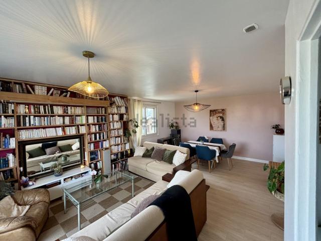 Appartement vente à Saint-Jory, Haute-Garonne