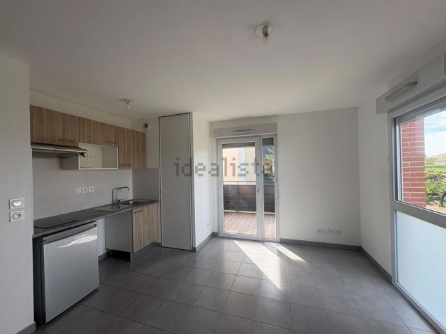 Appartement vente à Saint-Jory, Haute-Garonne