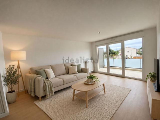 Appartement vente à Saint-Jory, Haute-Garonne