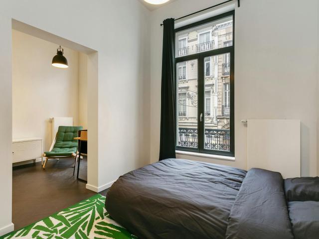 Appartement location à Charleroi, Wallonie