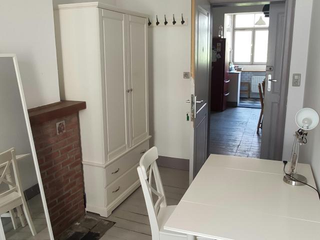 Appartement location à Liège, Wallonie