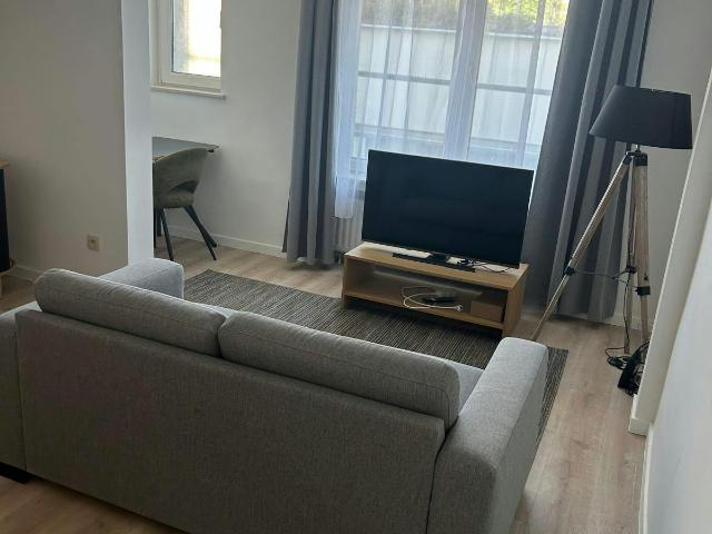 Appartement location à D'hoye, Bruxelles
