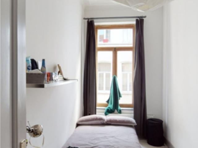 Appartement location à D'hoye, Bruxelles