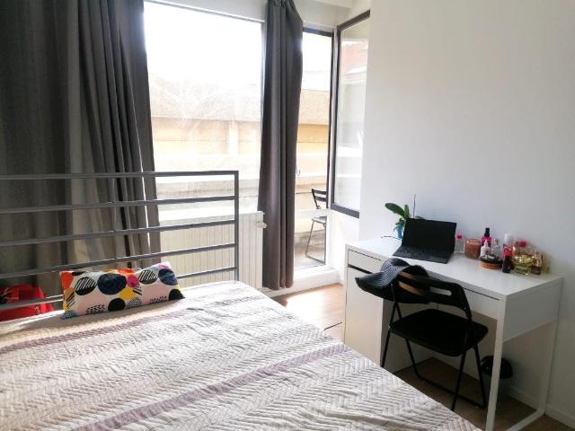 Appartement location à D'hoye, Bruxelles