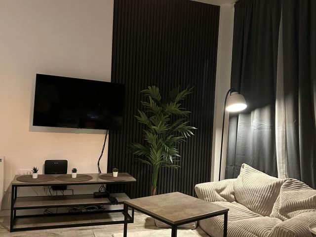 Appartement location à La Louvière, Wallonie