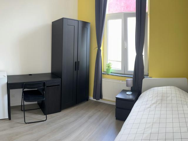 Appartement location à D'hoye, Bruxelles