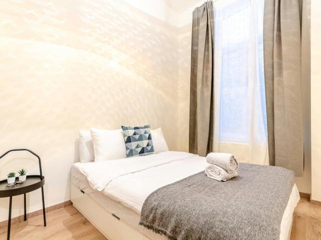 Appartement location à D'hoye, Bruxelles