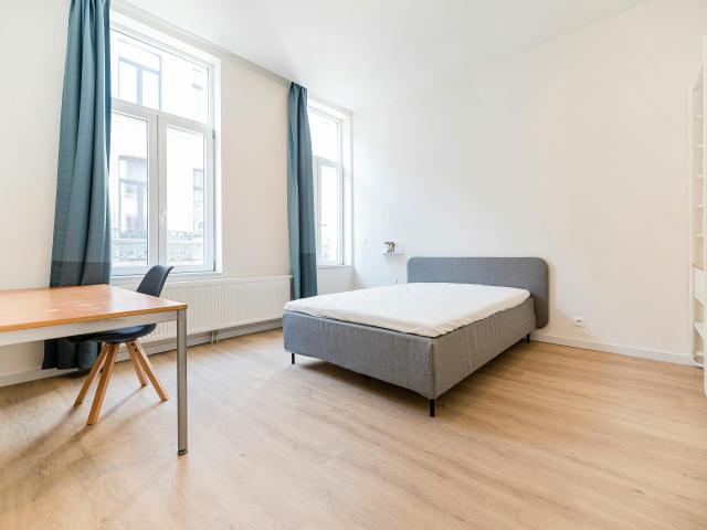 Appartement location à D'hoye, Bruxelles