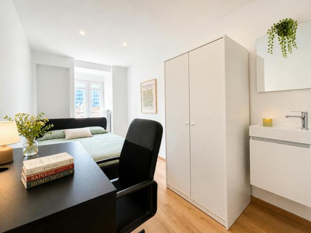 Appartement location à D'hoye, Bruxelles