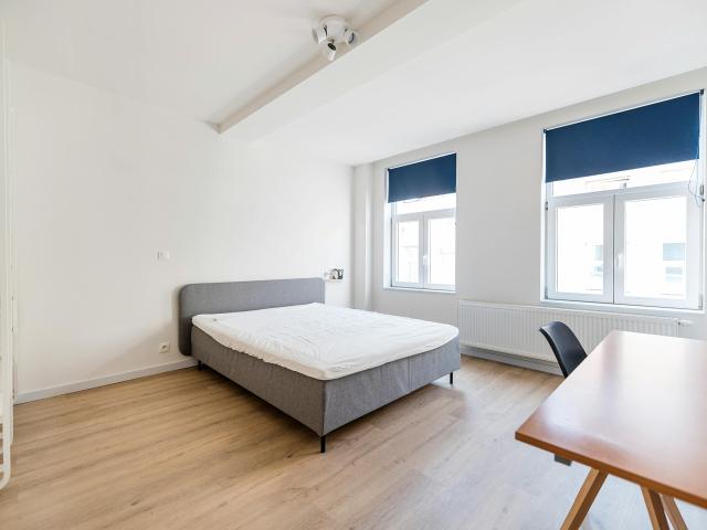 Appartement location à D'hoye, Bruxelles