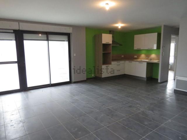 Appartement location à La Livaudais, Saint-Jouan-des-Guérets