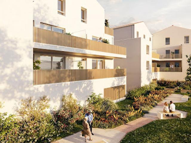 Appartement vente à Nantes, Saint-julien-de-concelles