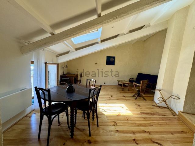 Appartement vente à Saint-Julien-du-Verdon, Alpes-de-Haute-Provence