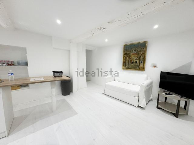 Appartement vente à Saint-Julien-du-Verdon, Alpes-de-Haute-Provence