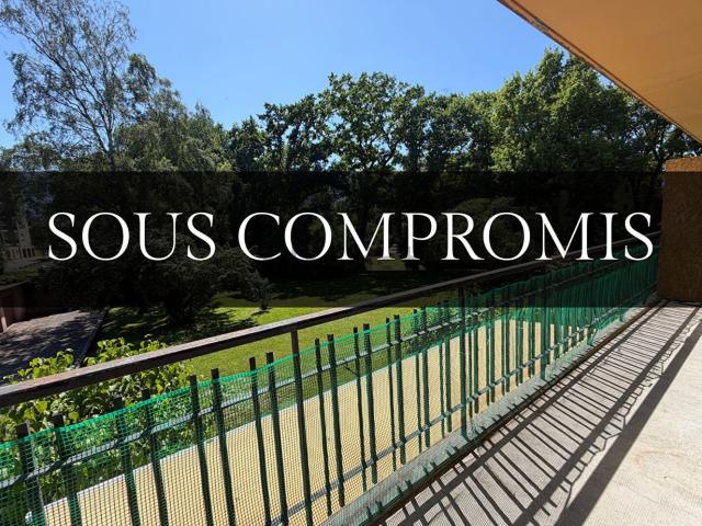Appartement vente à Saint-Julien-en-Genevois, Haute-Savoie